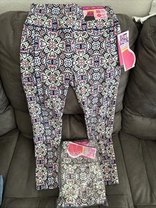 Tummy Control ShoSho But Sculpting Leggings Grandes - Imagen 1 de 3