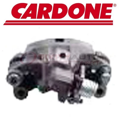 Cardone Reman Rear Left Disc Brake Caliper for 1998 Mercedes-Benz E300 - mb Foto 1 de 4