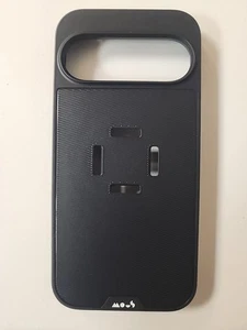 Mous Google Pixel 9 IntraLock Black - Picture 1 of 4