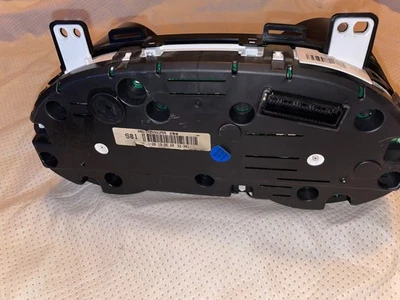 Hyundai Veloster 2012-2015 turbo velocímetro clúster MT 94011-2V321 OEM Foto 1 de 2