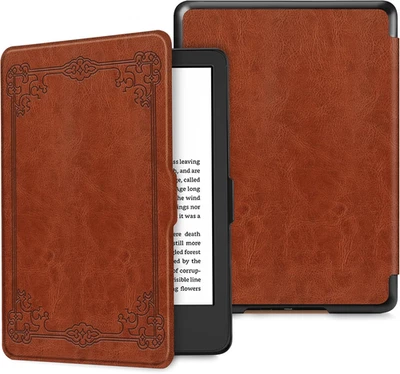 Slimshell Case for 6" All-New Kindle (11Th Generation-2024/2022 Release) - Light - Image 1 of 4