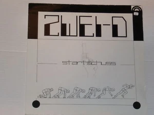 ZWEI-D -Startschuss- 12" - Picture 1 of 1