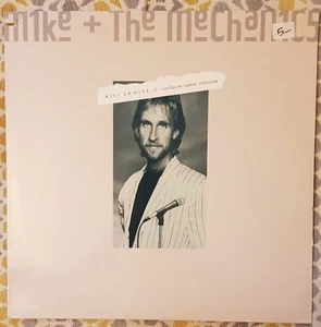 MIKE RUTHERFORD GENESIS MIKE ON MIKE II USA PROMO RADIO INTERVIEW LP - Picture 1 of 4