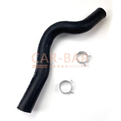 For 2012-2017 HYUNDAI Elantra Coupe Radiator Components-Upper Hose 254113X600 - Image 1 of 4