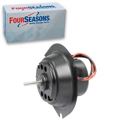 Motor soplador de climatización de 4 estaciones para Chrysler Newport 1979-1981 Foto 1 de 4