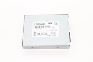 GMC SAVANA 3500 2016-2024 unidad de módulo de control receptor de satélite OEM 20938347 - Imagen 1 de 10