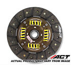 ACT 3000407 Street Disc Clutch for 1991-98 Nissan 240SX