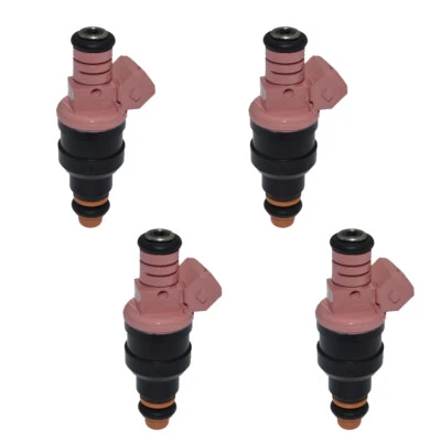 4x Inyector de combustible para Mercury Grand Marquis Ford Excursion 2000-2005 RIN-939 Foto 1 de 4