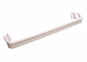 New Genuine OEM Electrolux Frigidaire Refrigerator Door Shelf Rail 240534701 - Picture 1 of 2