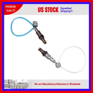 2PC Oxygen O2 Sensor Upstream For Nissan Altima Rogue 2.5L 234-9036 234-4382 - Bild 1 von 1