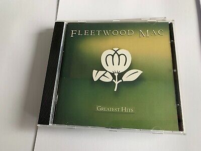 Fleetwood Mac - Greatest Hits - CD EX/EX • 4.33£