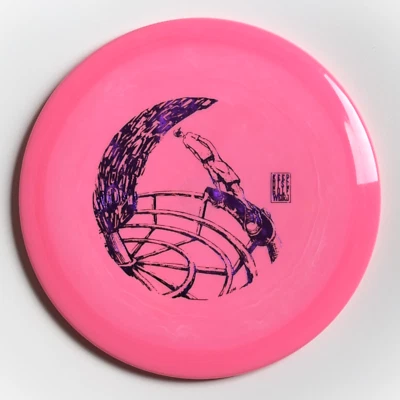 Mint Discs Alpha, Apex AP-AL04-21, Skater by ZAM Design, 174g, New - Image 1 of 2