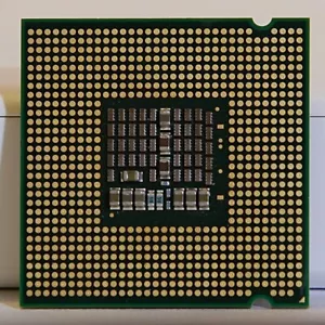 Intel Core 2 Quad Processor CPU Q6600 SLACR 2.4GHz 8 1066 LGA 775 - Picture 1 of 2