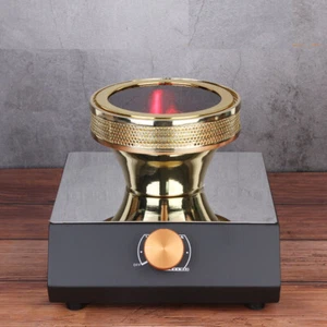 New Halogen Beam Heater Burner Infrared Heat for Hario Yama Syphon Coffee Maker - Picture 1 of 5