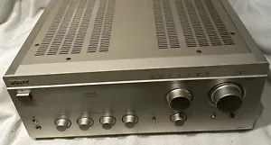 SONY TA-FA5ES High End Stereo Verstärker Champagner ES Serie - Bild 1 von 8