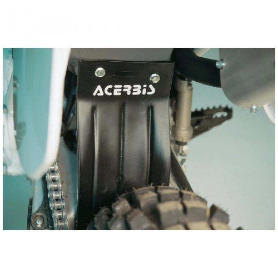 Acerbis 0008320.090 Universal Protector Nero (m8p)