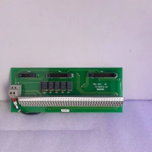 Nabco TBU-102-12 PCB Card 73748470-01 - Picture 1 of 5