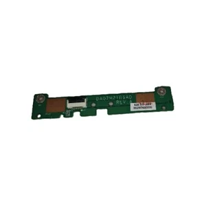 OEM DELL Touchpad Button Control Board for Latitude 2110 - DA0ZM2TB6A0 Rev A - Picture 1 of 2