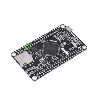 1X STM32F407VET6 Development Board STM32 System Core Board Development Board - Bild 1 von 5