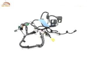 FORD EDGE FRONT LEFT DRIVER SEAT WIRE WIRING HARNESS OEM 2019 - 2023 π - Foto 1 di 7