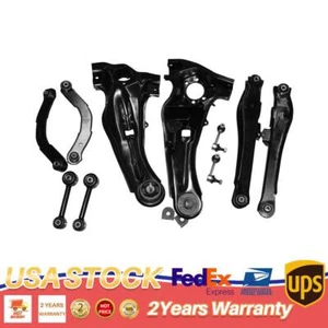 Rear Suspension Repair KIT Fit Jeep Compass Patriot Dodge Caliber 4WD 2007-2016 - Picture 1 of 12