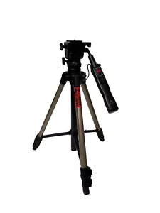 Sony VCT-870RM Tripod Case Included - Picture 1 of 16
