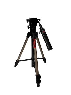 Sony VCT-870RM Tripod Case Included - Image 1 of 4