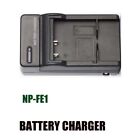 Wall Travl Home Battery Charger For SONY NP-FE1 CYBERSHOT DSC-T7 T7B T7S