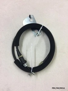 Parking Brake Cable Rear Left for Jeep Commander XK 2006-2010 PBC/XK/001A - Picture 1 of 4