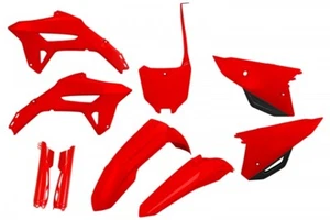 kit plastiche FULL Honda CRF 250R 2022 - 2024 CRF 450R 2021 - 2023 Replica UFO - Imagen 1 de 1