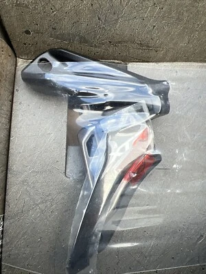 Shimano FD-M9100-D XTR double front derailleur, direct mount, side swing - Image 1 of 4