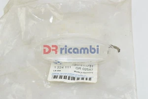 PLASTICA LUCE TARGA OPEL CORSA - ASTRA OPEL 1224111 - 90511731 - Picture 1 of 2