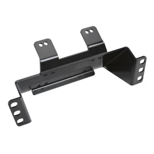 2010-2021 Polaris Ranger Mid Size / Full Size Winch Mount Plate - Bild 1 von 3