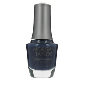 Morgan Taylor Hide and Sleek Professional Nail Lacquer 15ml - Picture 1 of 1