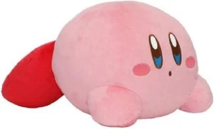 Warm stuffed Kirby - Picture 1 of 1