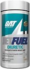 GAT Sport Jetfuel Diuretic, Stimulant Free- Weight Loss 90 Caps,((SEE DETAIL))