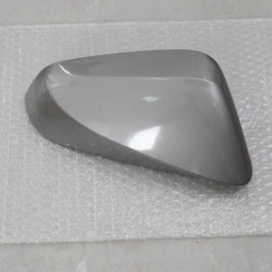 FOR 2016-2022 LEXUS RX350/RX450/NX Series PASSENGER SIDE MIRROR Cover CAP Silver - Picture 1 of 11