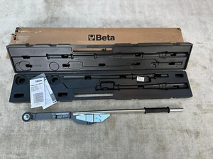 Beta 677/C70 3/4"" Antrieb Break-Back Drehmomentschlüssel mit Druck-Thru Ratsche 150-700N - Bild 1 von 5