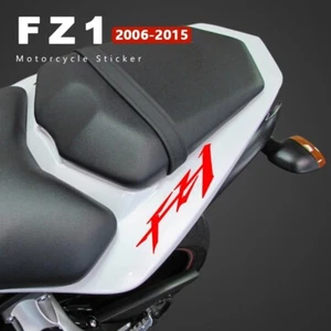 FZ1N FZ1 FazerMotorcycle Sticker Waterproof for FZ1 Yamaha FZ1S Fazer FZ1-N FZ1N - Picture 1 of 19