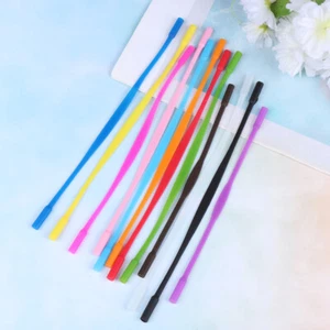 12 Pcs Anti-slip Belt with Glasses Child Adjustable Eyeglasses Cords Straps - Bild 1 von 11