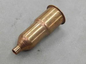 Tubo inyector #181 Allison Detroit Diesel C3W 08925981 GR1 2045 (nuevo, sin caja) - Imagen 1 de 4