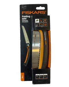 Fiskars SW69 Plus Sega a Mano Pieghevole da Potatura - Imagen 1 de 7