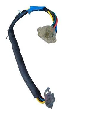 Jeep Cherokee XJ Vacuum Harness for Heat and A/C (97) - Image 1 of 4