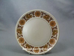 Midwinter Woodland Side Plate - Picture 1 of 1