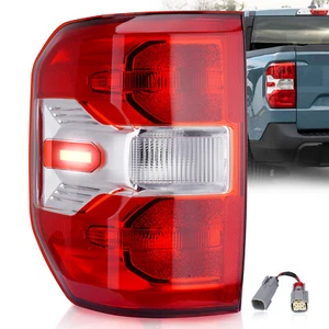 Left Driver Side LED Tail Light Light Lamp For Ford Maverick XL XLT 2022-2024 - Bild 1 von 7