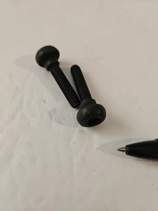 Artic Cat 1423-197 2Qty Bolts Shoulder  M6X1.0X25mm  NOS OEM AC25 - Bild 1 von 2