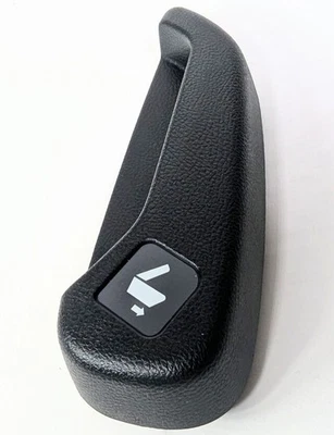 Genuine Honda Odyssey 2021-2026 Lever Handle R. Middle Seat (Black) 81391-THR-A0 - Image 1 of 4