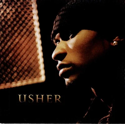 Usher - Confessions (CD, альбом) (очень хорошее состояние+)) - 3930828757 - Изображение 1 из 4