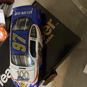 kyle busch 1/24 diecast raced win - Bild 1 von 12
