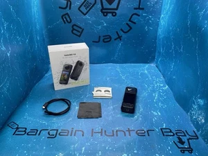 Insta360 X4-8K wasserdichte 360 Action Kamera, 4K Weitwinkel Video - Bild 1 von 17